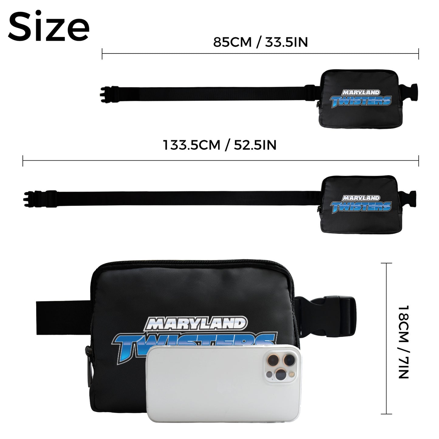 Belt Bag