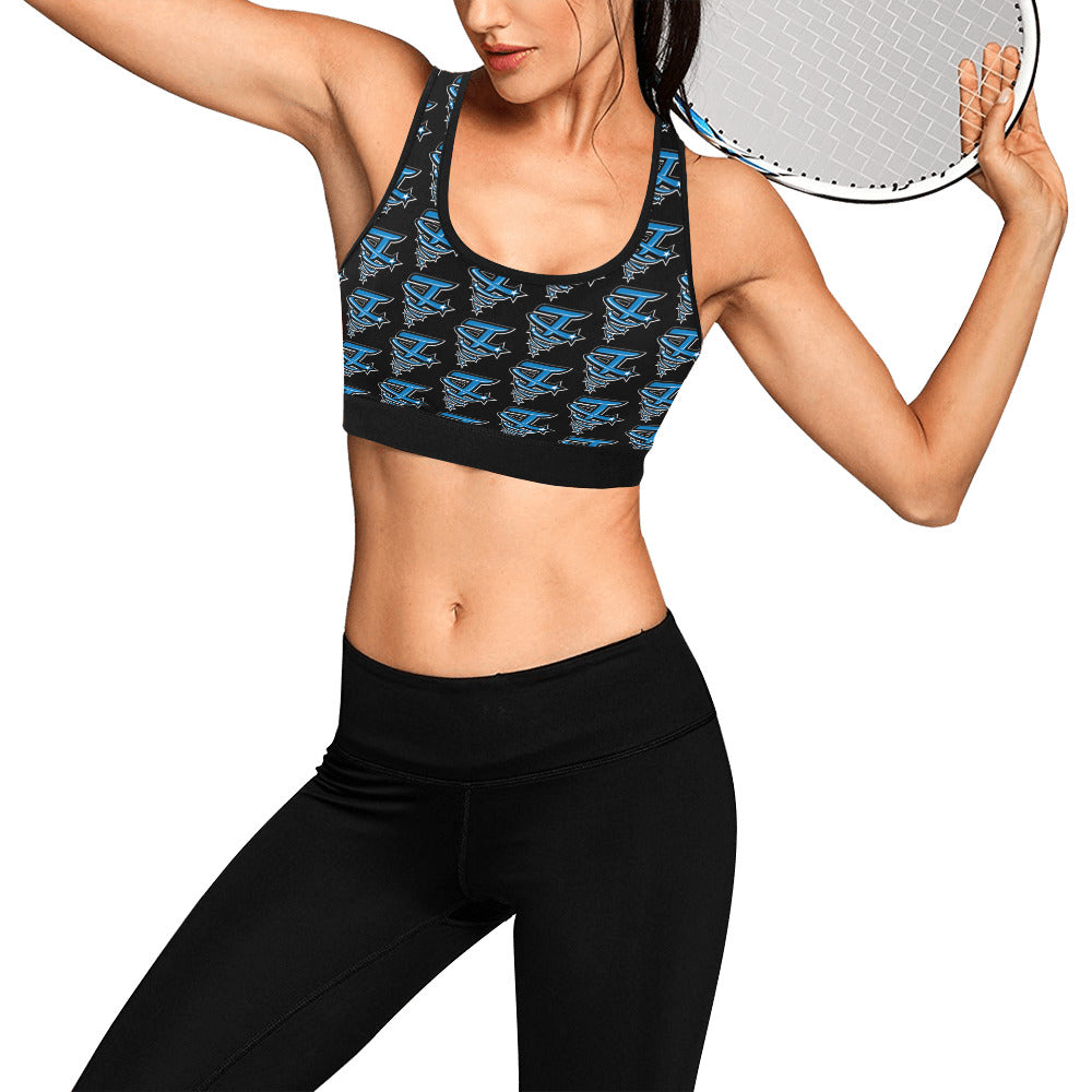 Women's Sports Bra