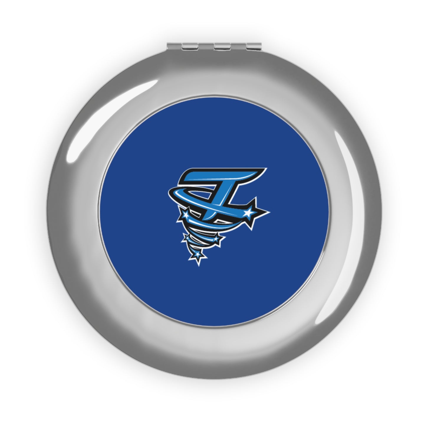 Compact Travel Mirror