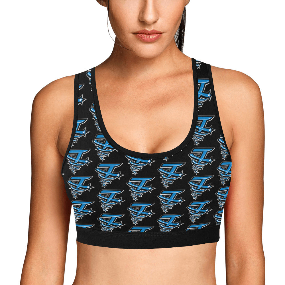 Women's Sports Bra
