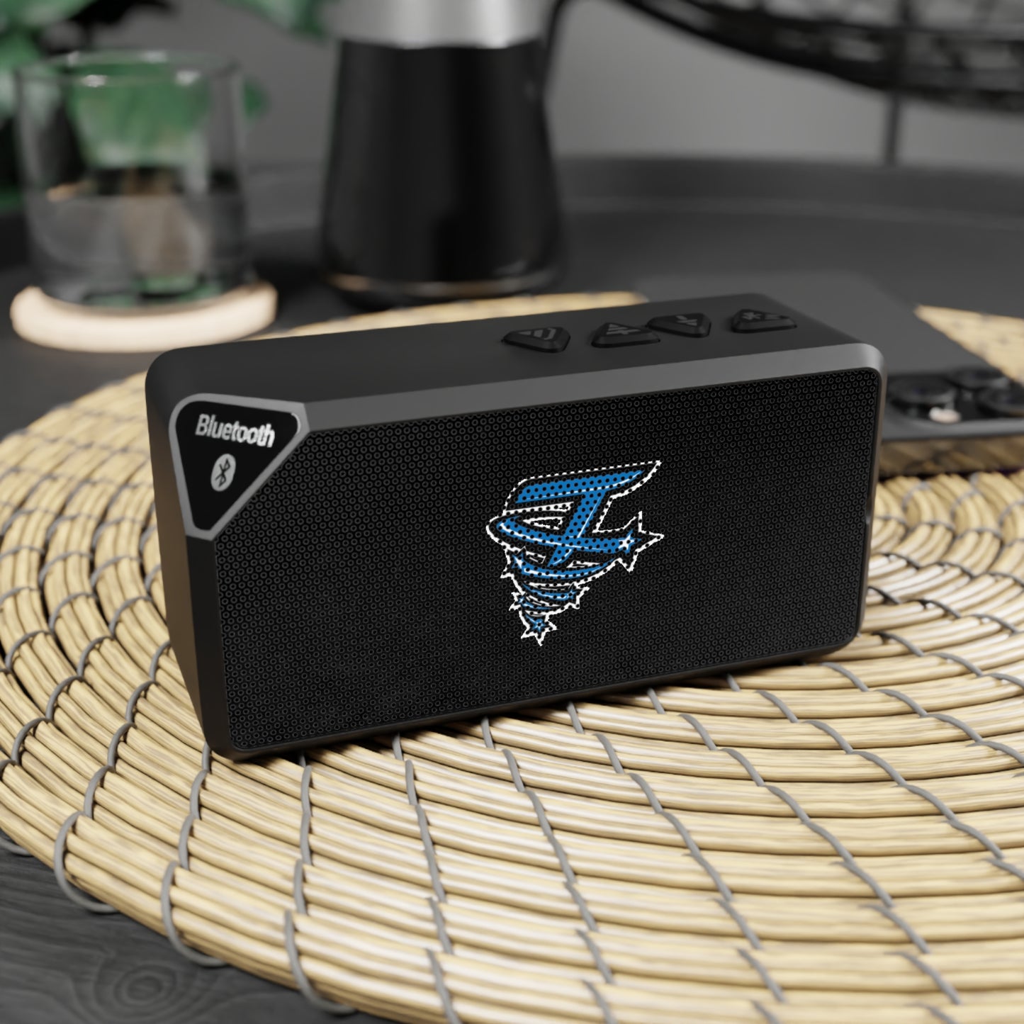 Bluetooth Speaker