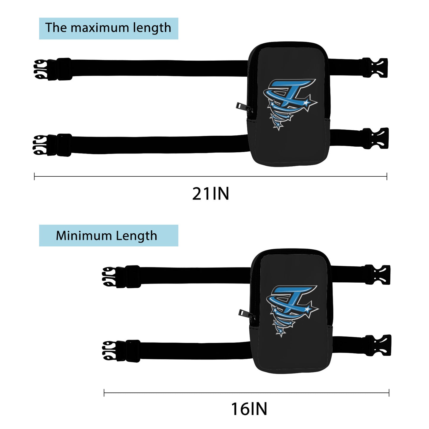 Thigh Bag