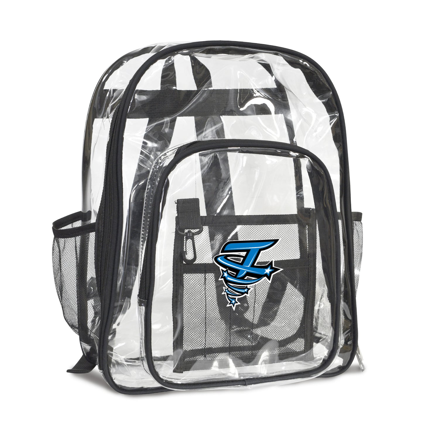 Transparent Backpack