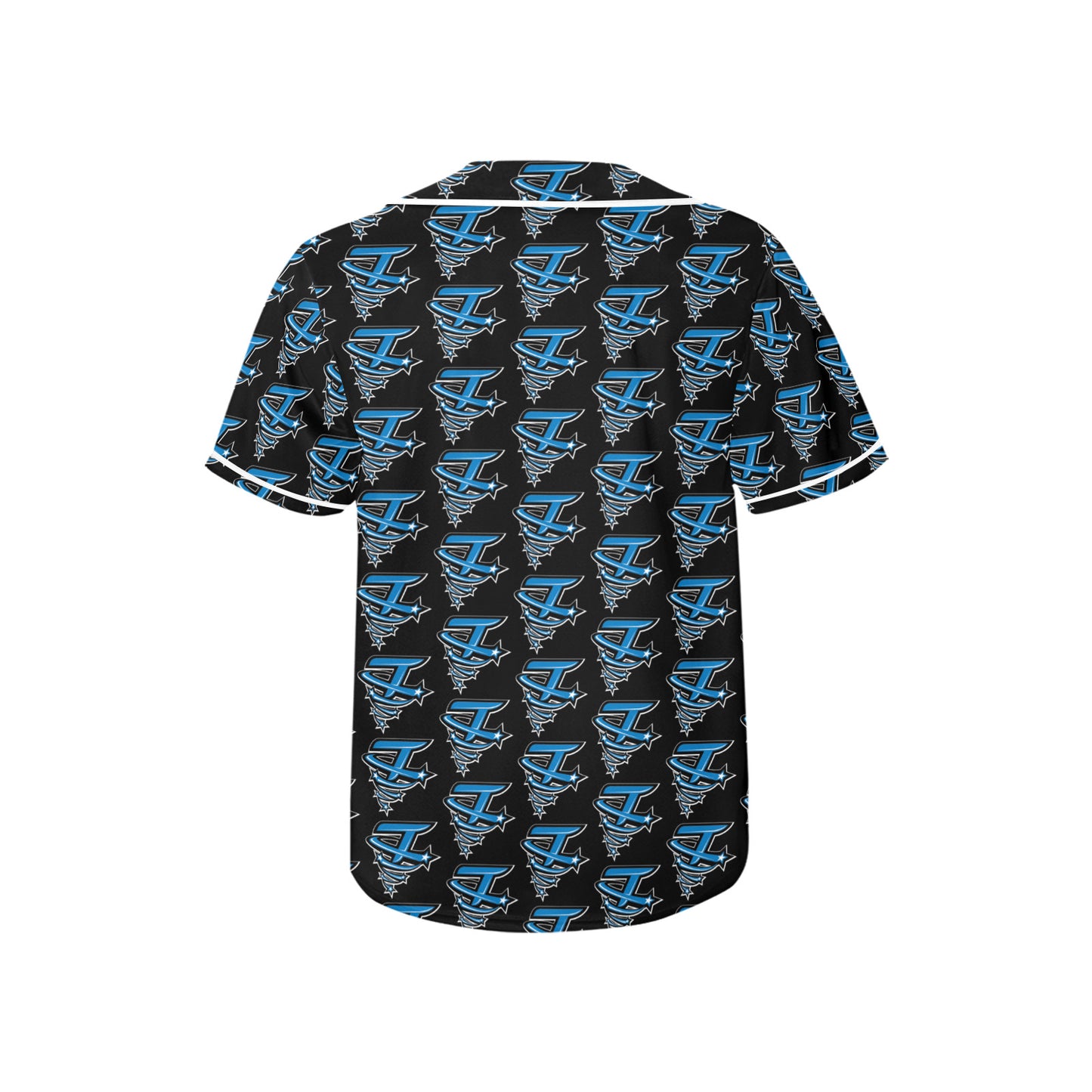 Baseball Jersey for Kids