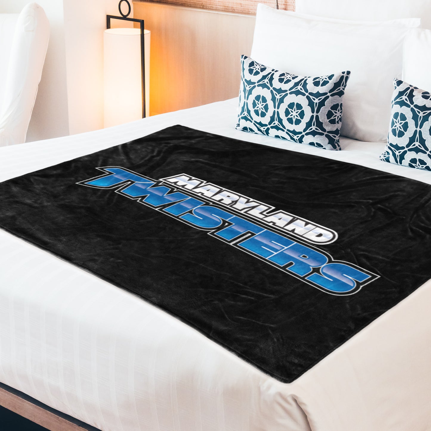 Ultra-Soft Micro Fleece Blanket