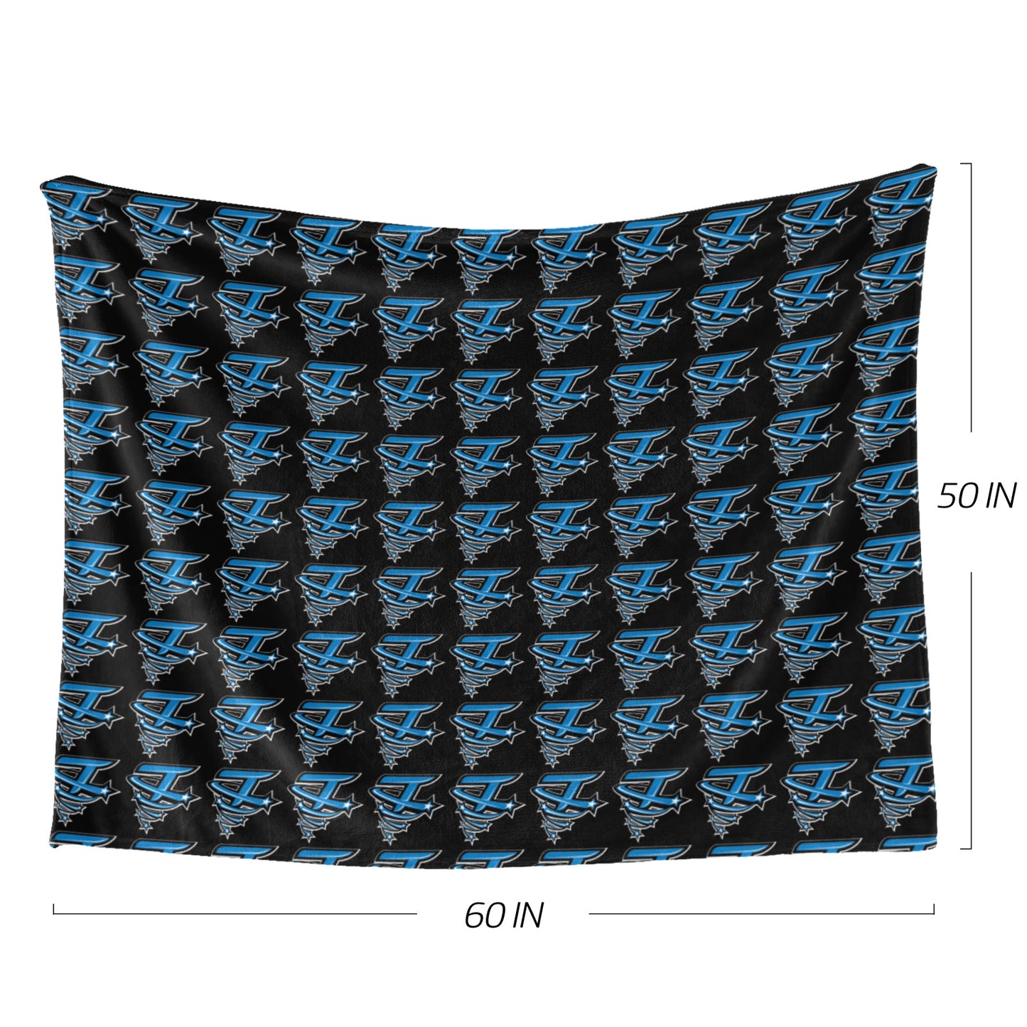 Ultra-Soft Micro Fleece Blanket