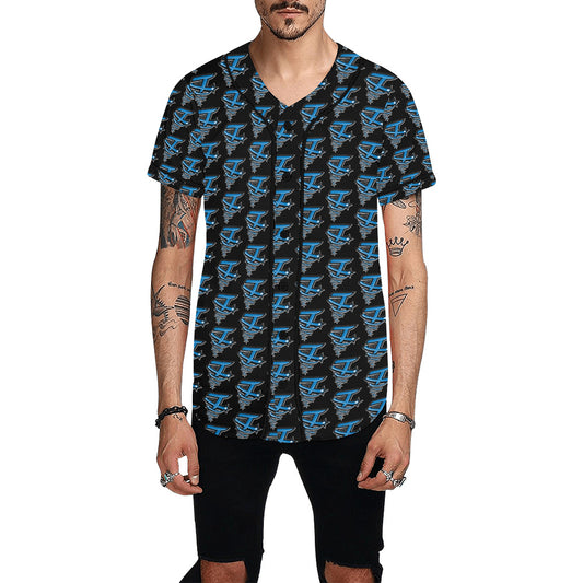 Baseball Jersey for Men
