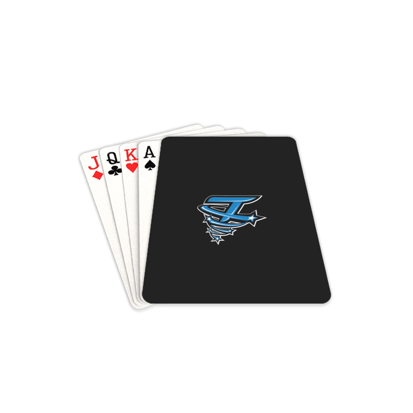 Playing Cards 2.5"x3.5"