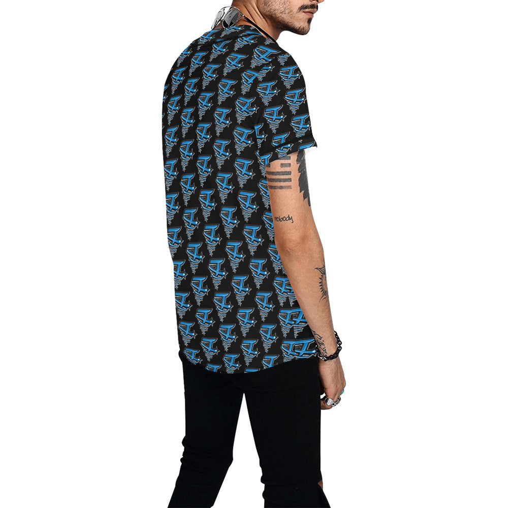 Baseball Jersey for Men