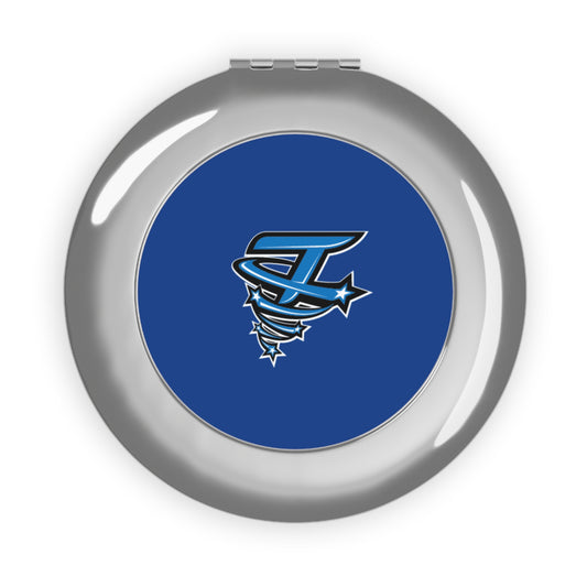 Compact Travel Mirror