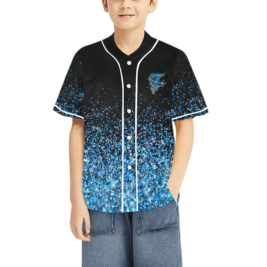 Baseball Jersey for Kids