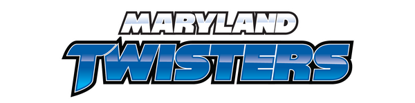 Maryland Twisters Merch
