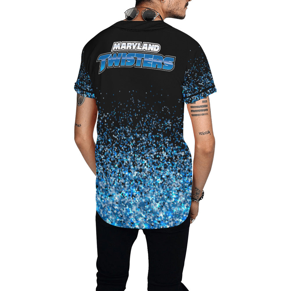 Baseball Jersey for Men