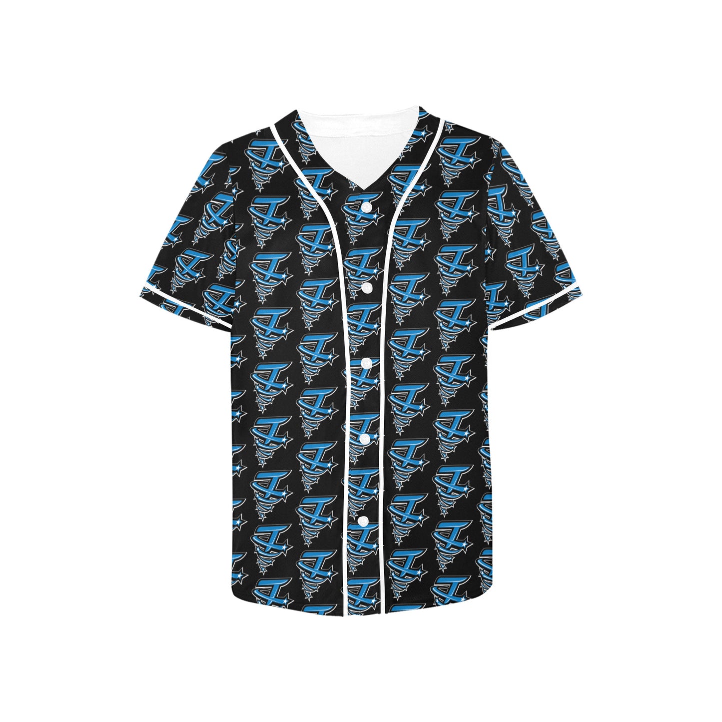 Baseball Jersey for Kids