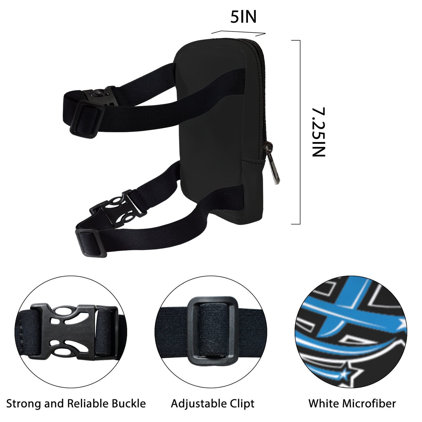 Thigh Bag
