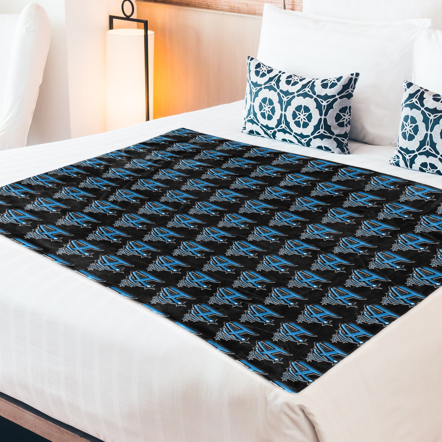 Ultra-Soft Micro Fleece Blanket