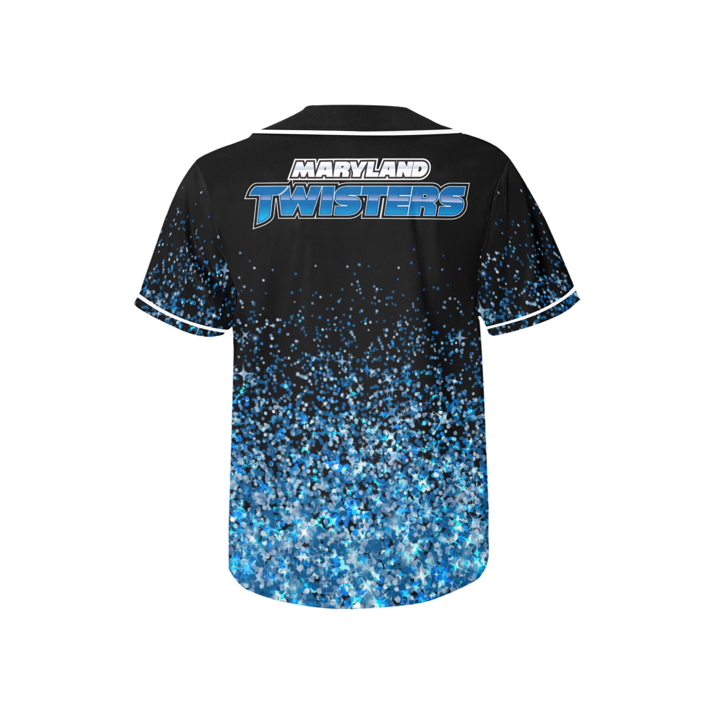 Baseball Jersey for Kids