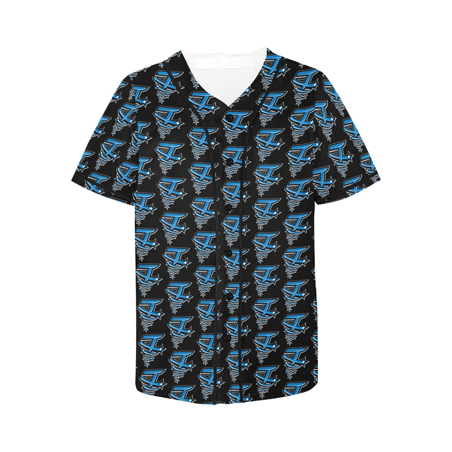 Baseball Jersey for Women