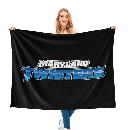 Ultra-Soft Micro Fleece Blanket