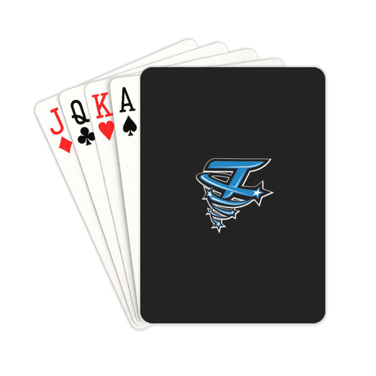 Playing Cards 2.5"x3.5"