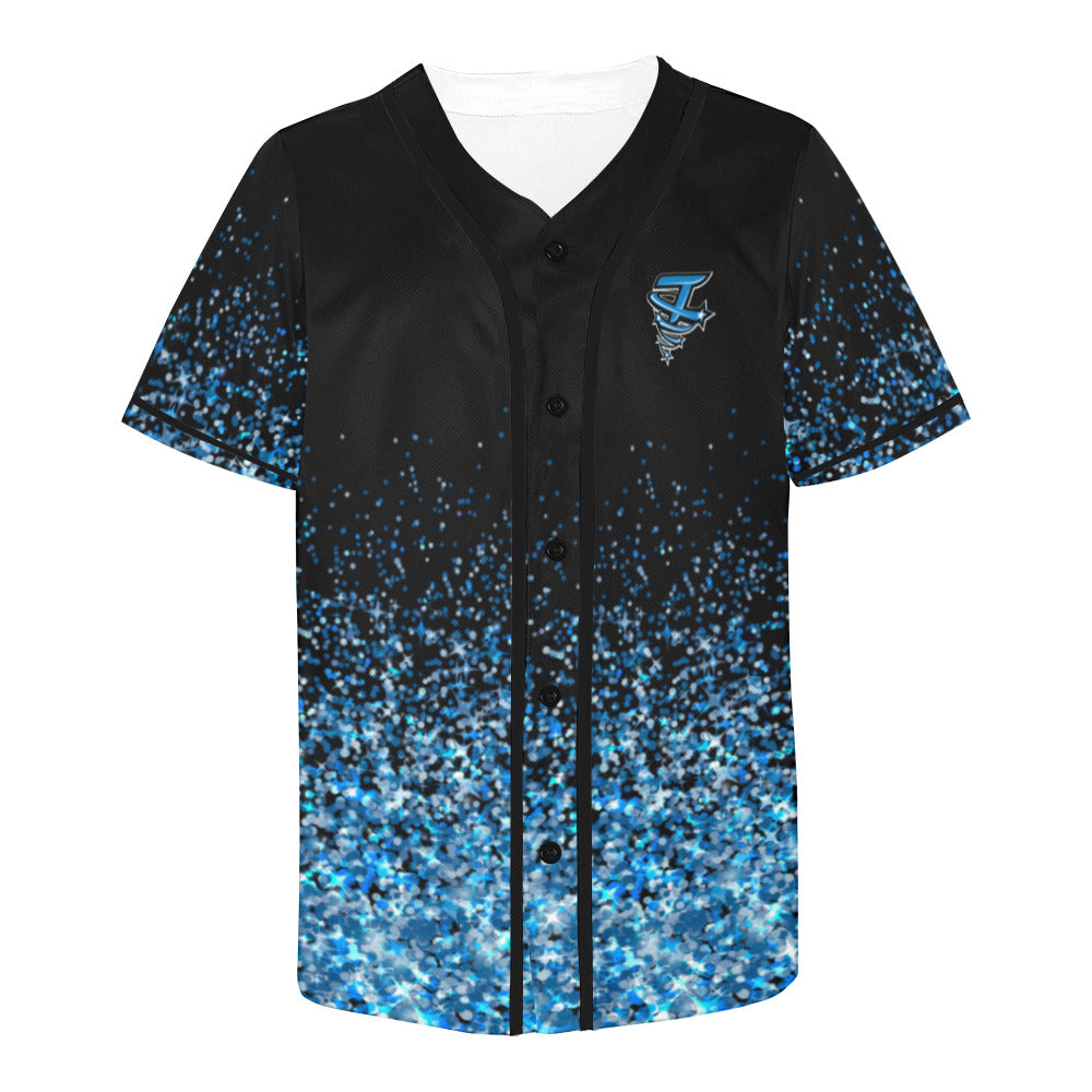 Baseball Jersey for Men