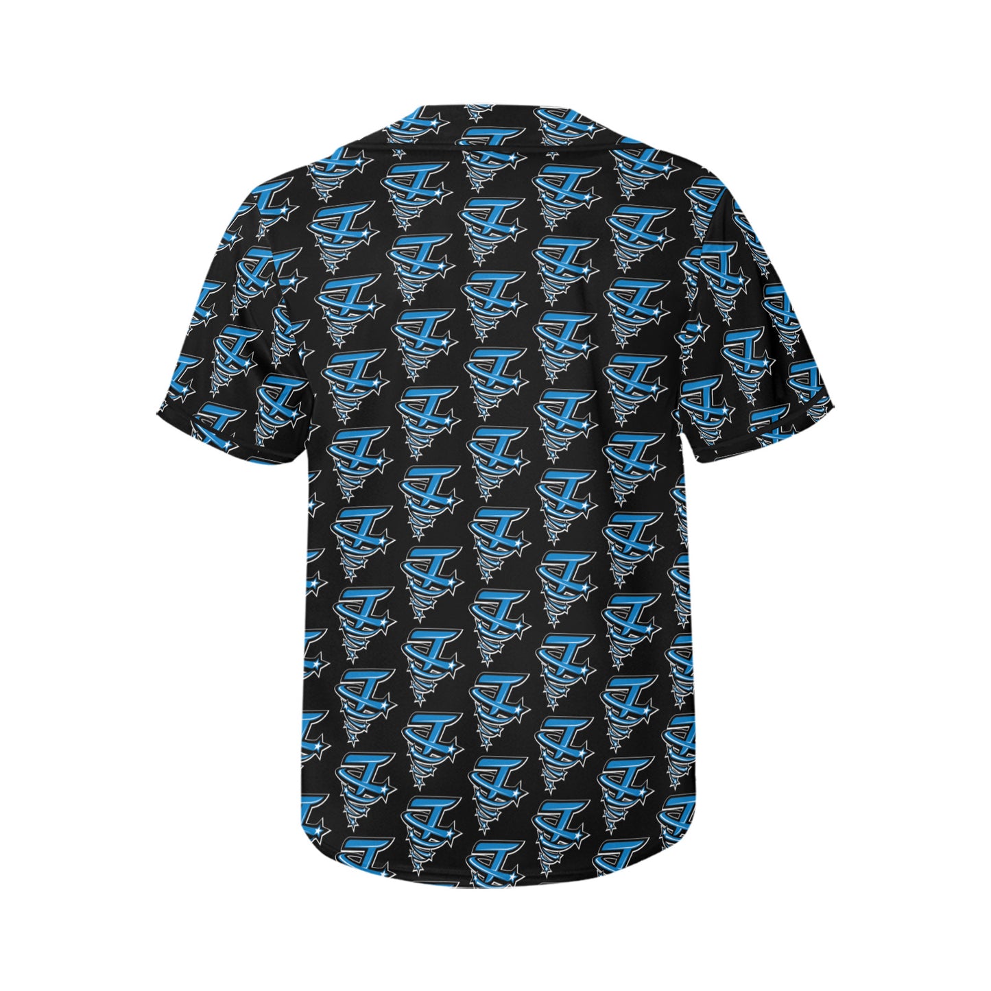 Baseball Jersey for Women