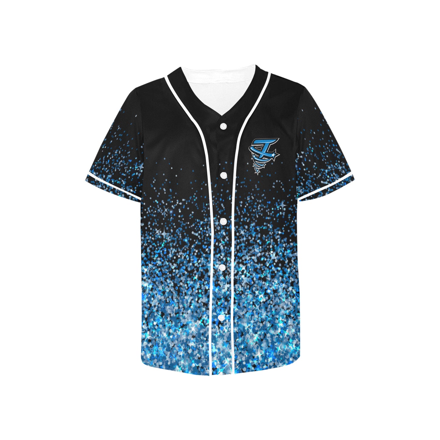 Baseball Jersey for Kids