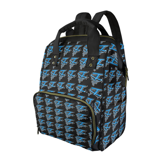 Multi-Function Diaper Bag