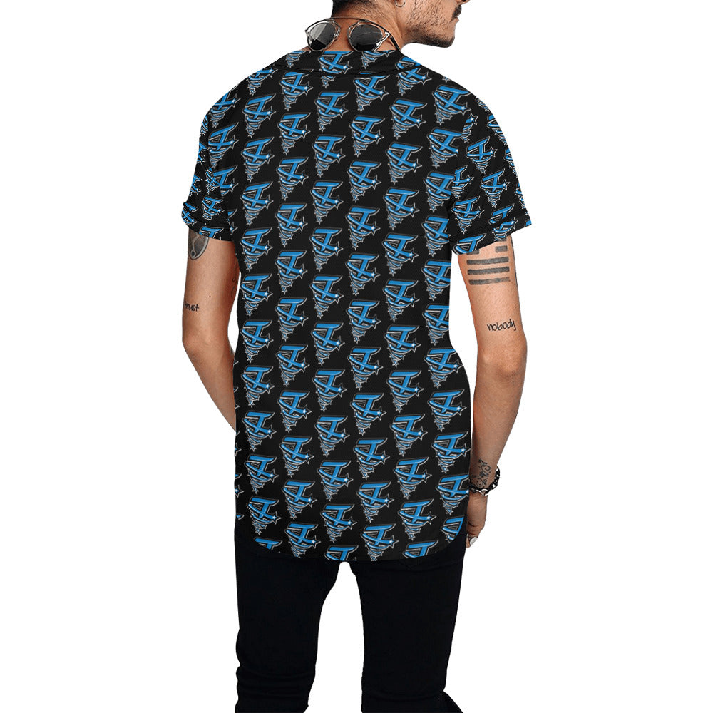 Baseball Jersey for Men