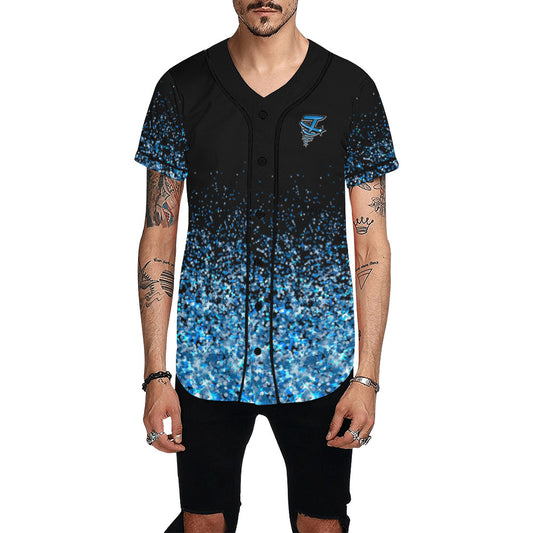 Baseball Jersey for Men