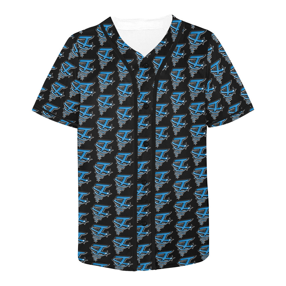 Baseball Jersey for Men