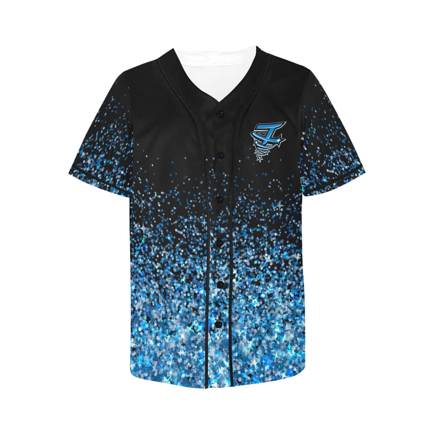 Baseball Jersey for Women