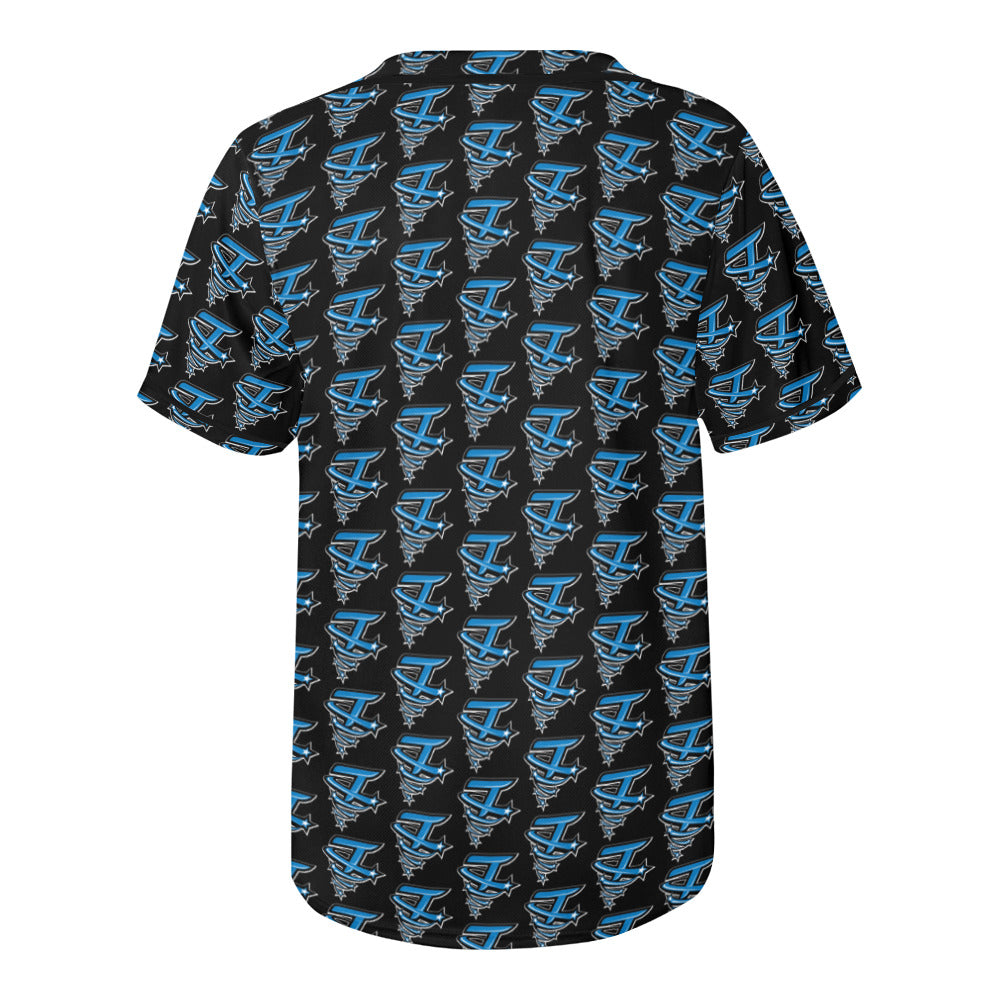 Baseball Jersey for Men