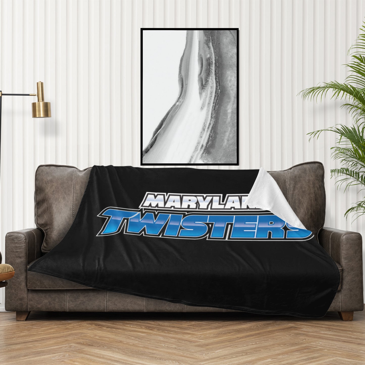 Ultra-Soft Micro Fleece Blanket